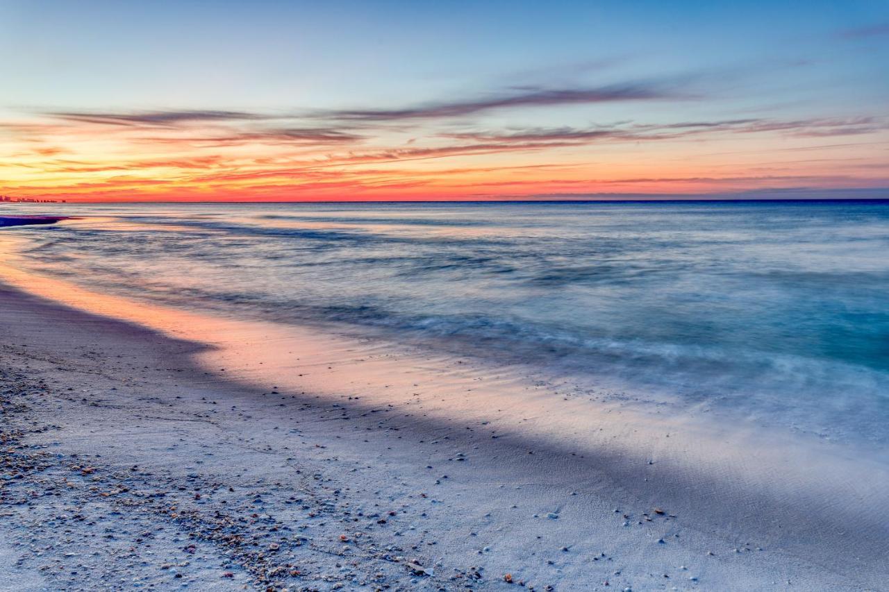 South Walton Condos II Inlet Beach Dış mekan fotoğraf