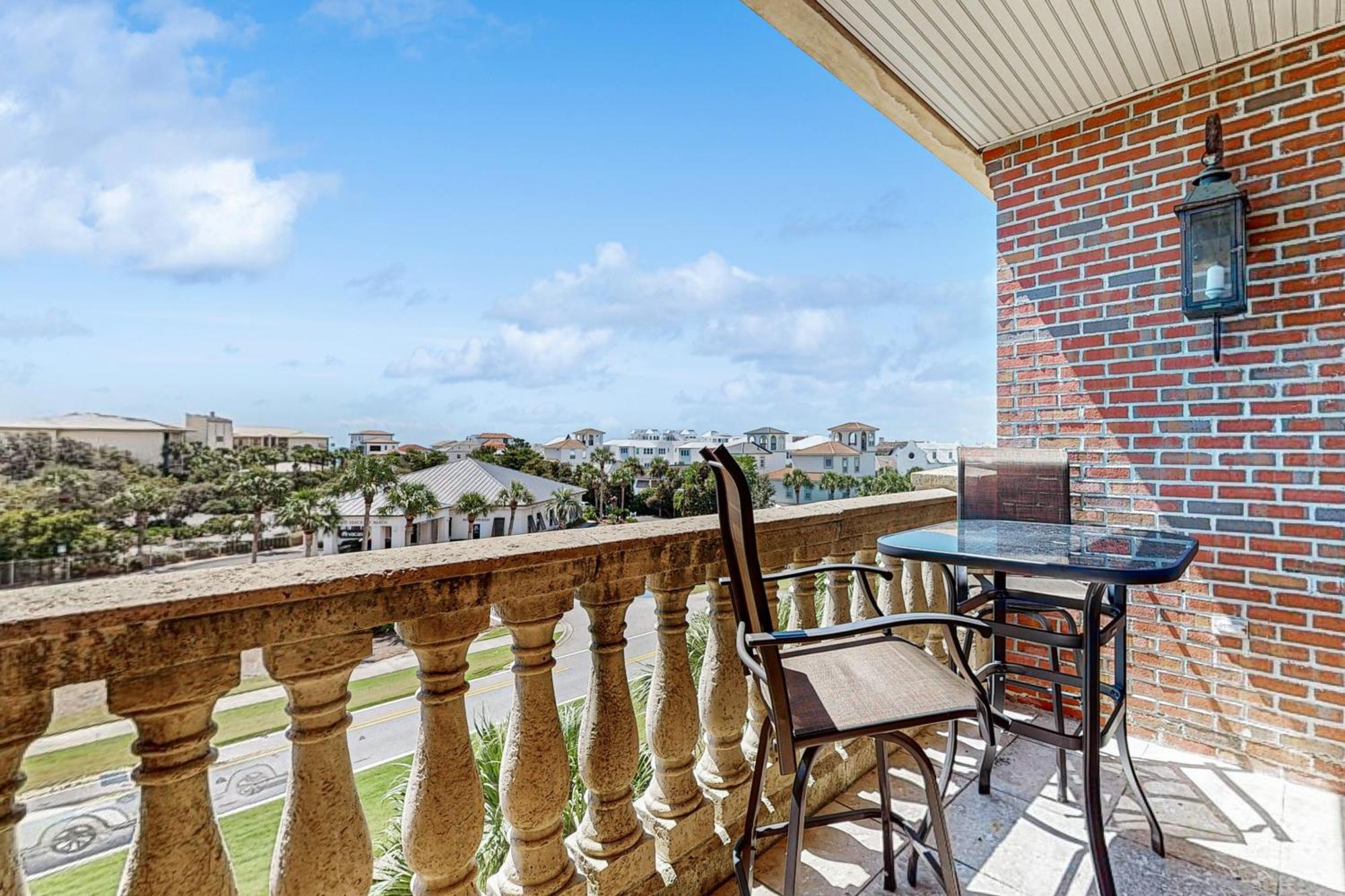 South Walton Condos II Inlet Beach Oda fotoğraf