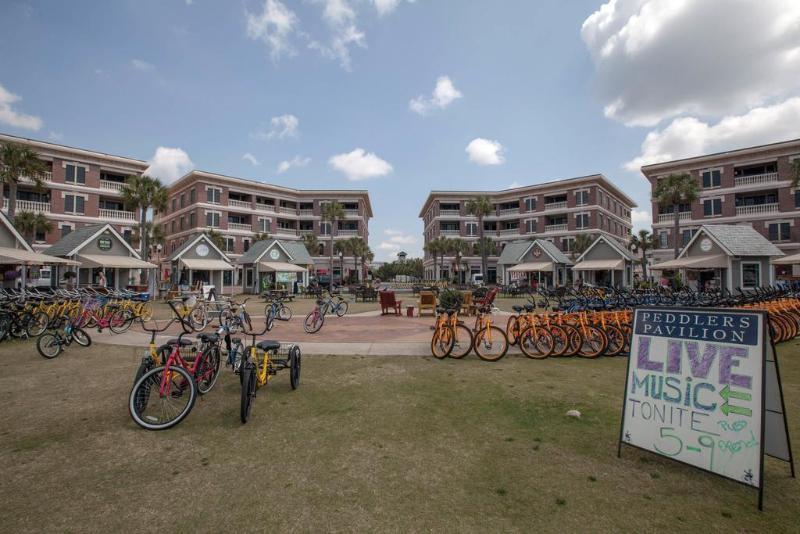 South Walton Condos II Inlet Beach Dış mekan fotoğraf