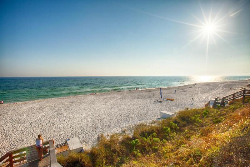 South Walton Condos II Inlet Beach Dış mekan fotoğraf