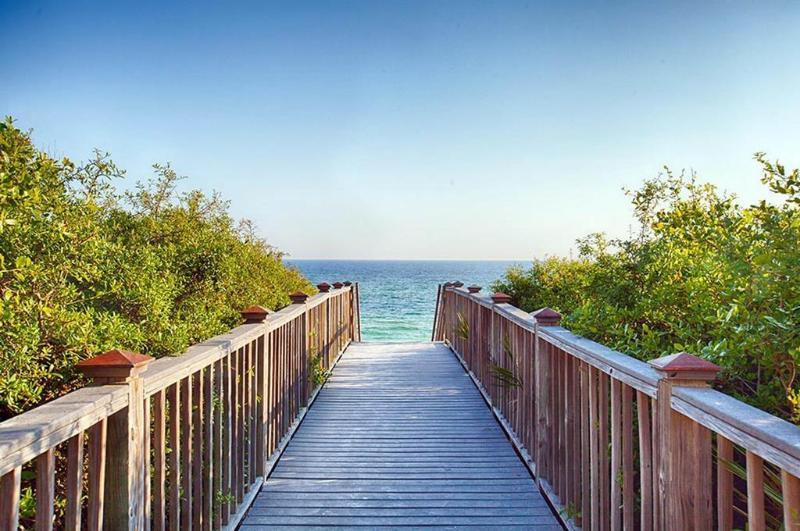 South Walton Condos II Inlet Beach Dış mekan fotoğraf