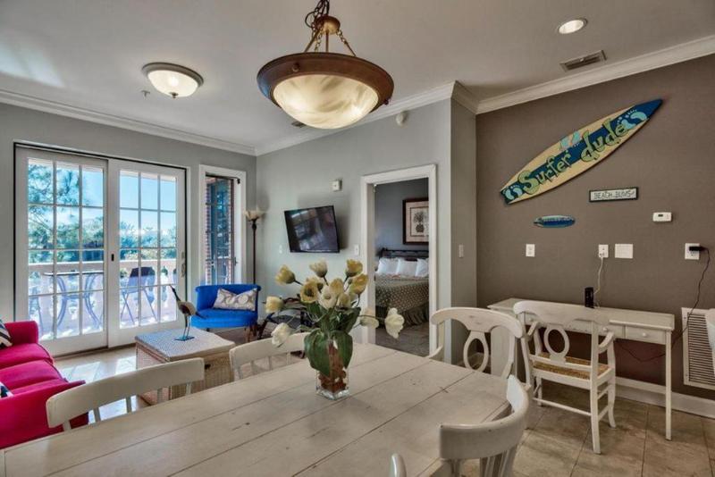 South Walton Condos II Inlet Beach Dış mekan fotoğraf