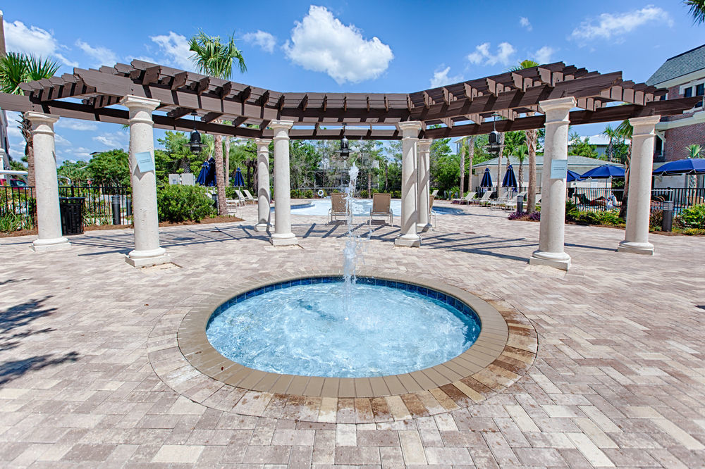 South Walton Condos II Inlet Beach Dış mekan fotoğraf