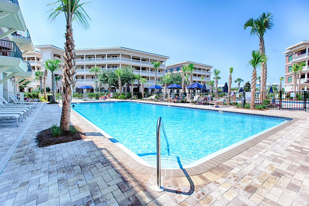 South Walton Condos II Inlet Beach Dış mekan fotoğraf