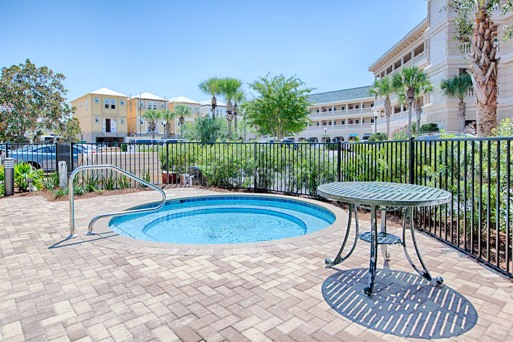 South Walton Condos II Inlet Beach Dış mekan fotoğraf