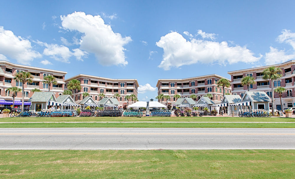 South Walton Condos II Inlet Beach Dış mekan fotoğraf