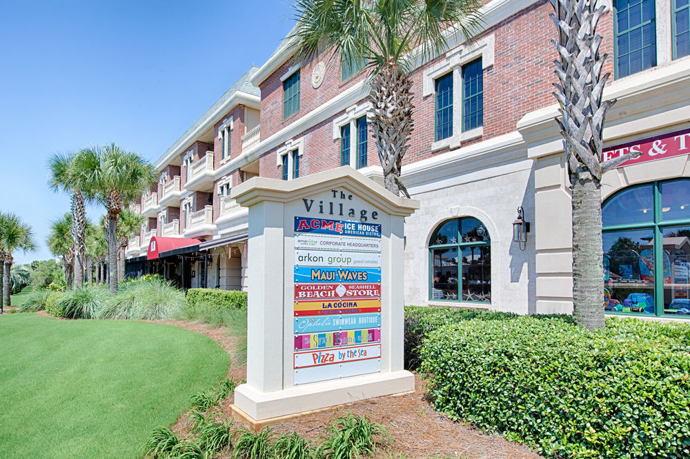 South Walton Condos II Inlet Beach Dış mekan fotoğraf