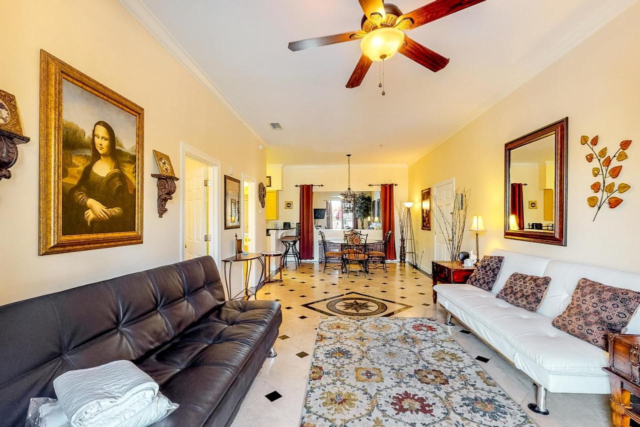 South Walton Condos II Inlet Beach Dış mekan fotoğraf